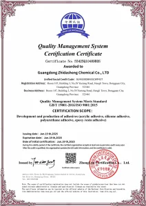 ISO 9001