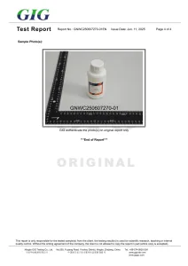 Zhengdasheng Chemical three-proof adhesive Rohs