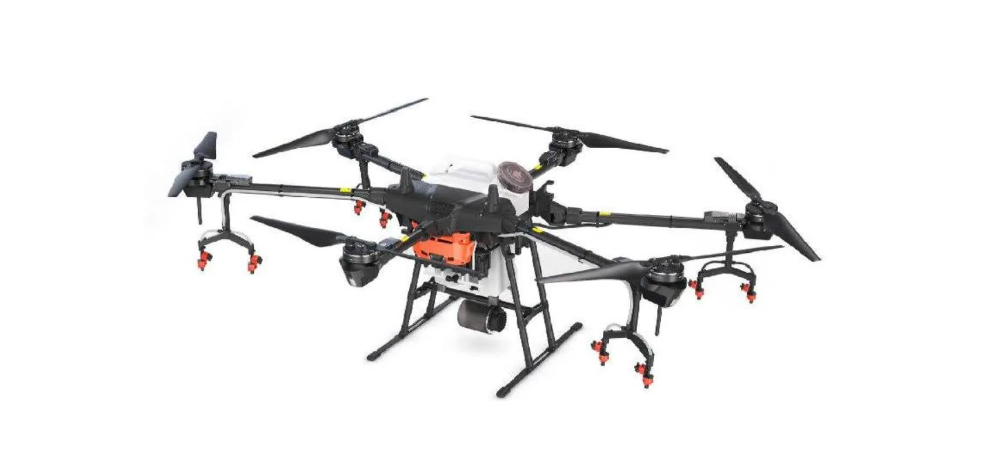 Drone sticking solutions