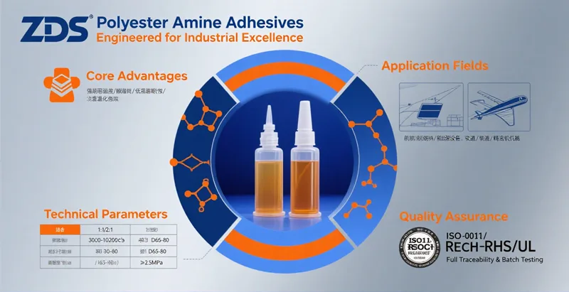 Comprehensive Guide to Polyester Adhesives