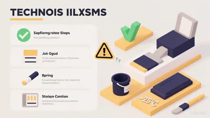Complete UV Adhesive Guide | Properties, Applications & Usage Tips