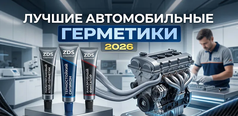 Best Automotive Sealants
